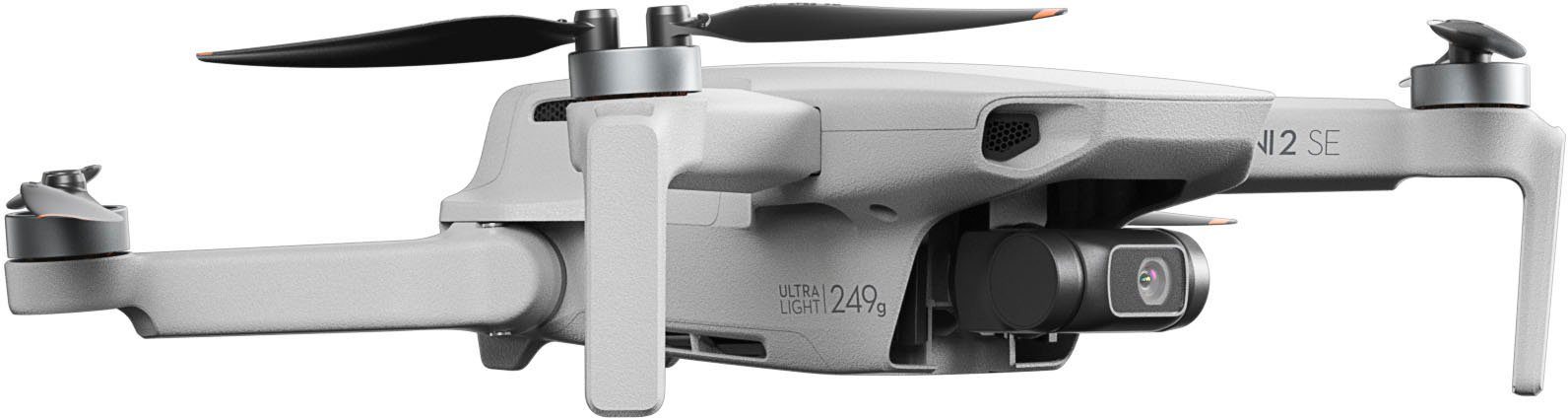 DJI MINI 2 SE Drohne (2,7K)