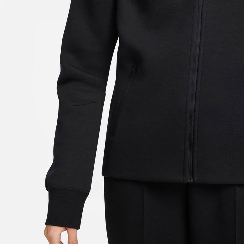 Nike Tech Fleece Trainingsjacke Damen