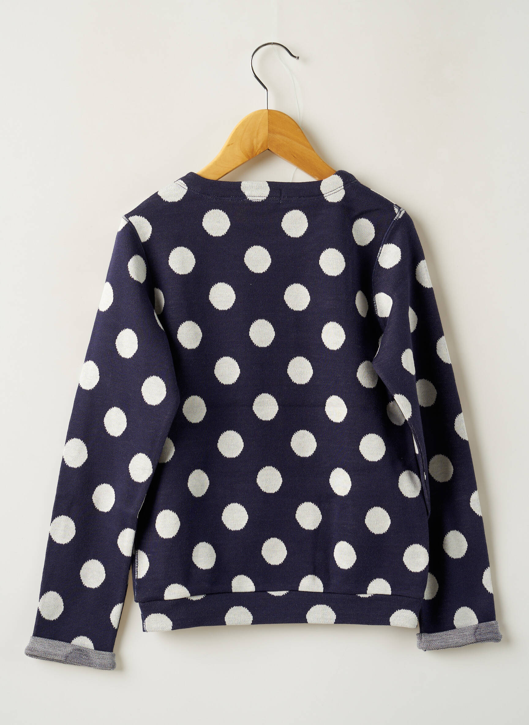 Absorba Sweats Fille couleur bleu