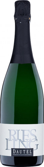 2021 Riesling Winzersekt brut - Weingut Dautel