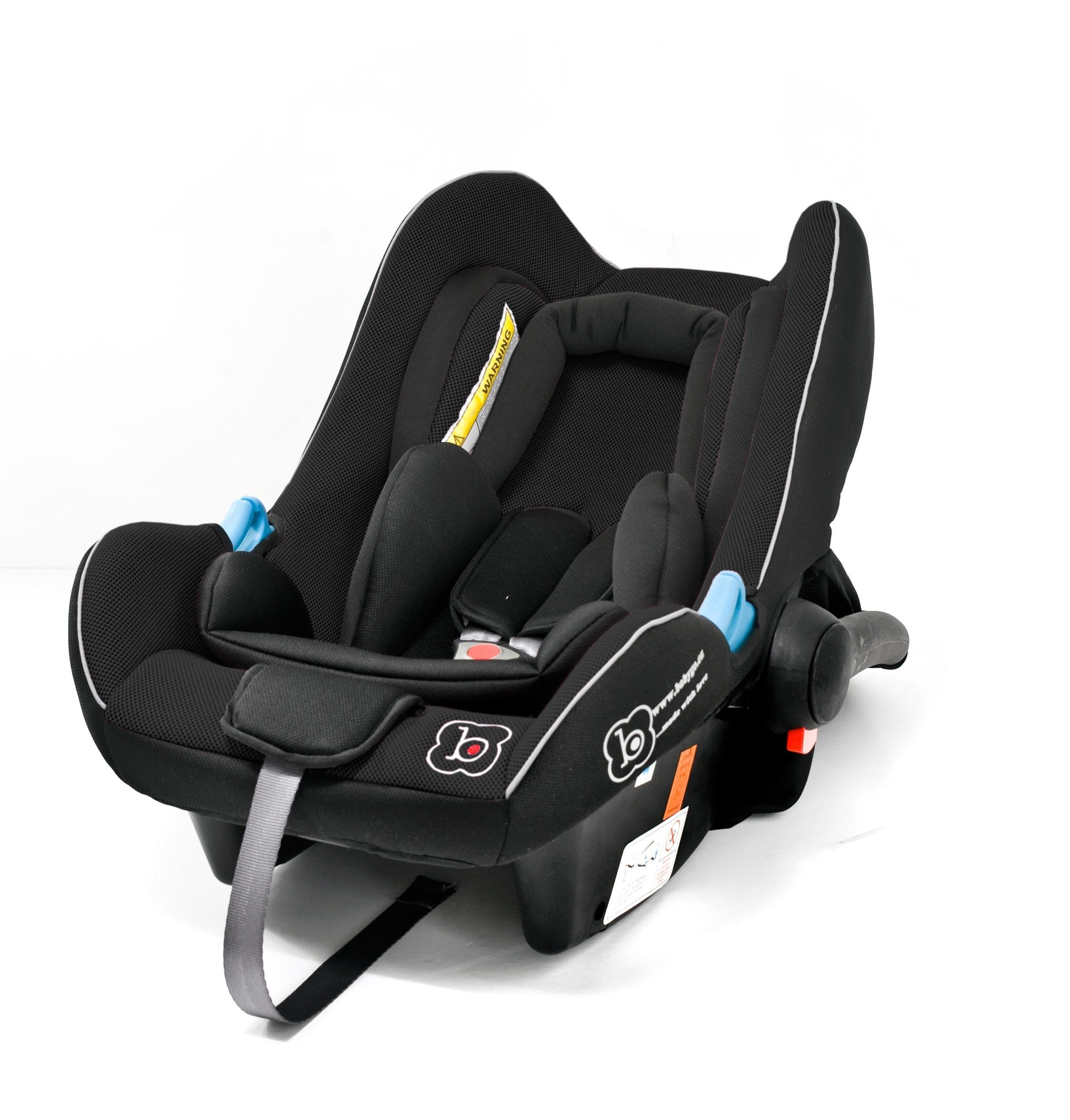 BabyGo Babyschale Travel XP, Klasse 0+ (bis 13 kg)