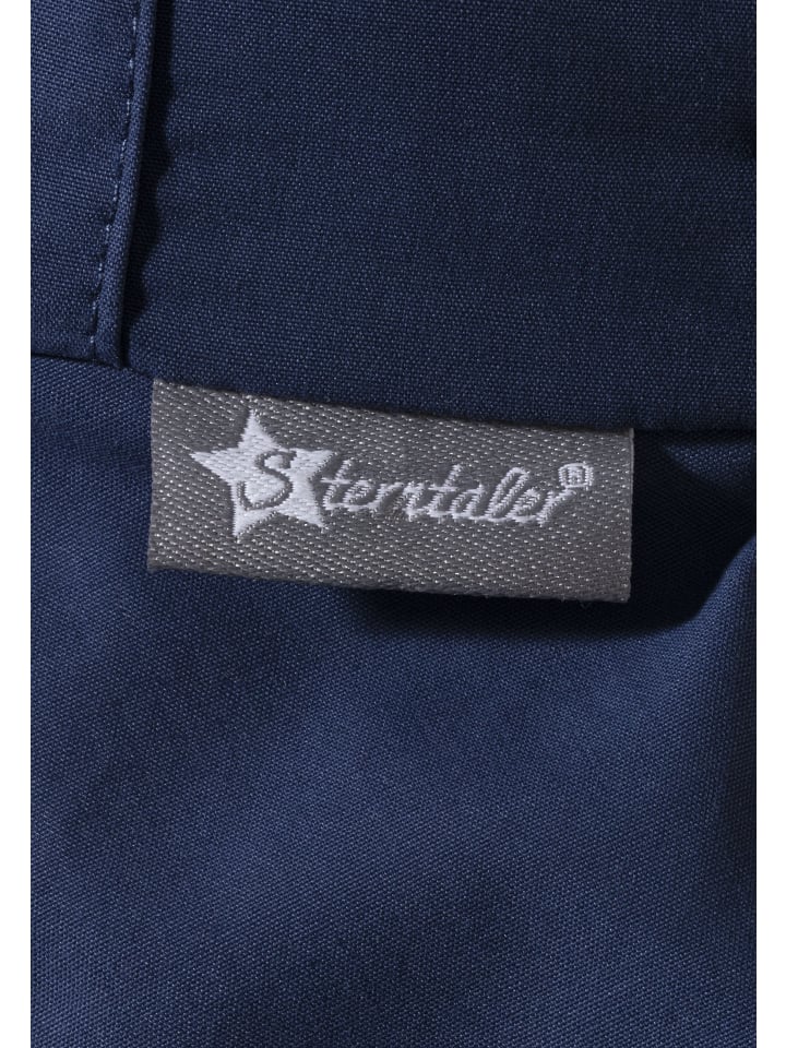Sterntaler Schirmmütze mit Nackenschutz in helles blau günstig kaufen