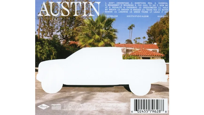Austin