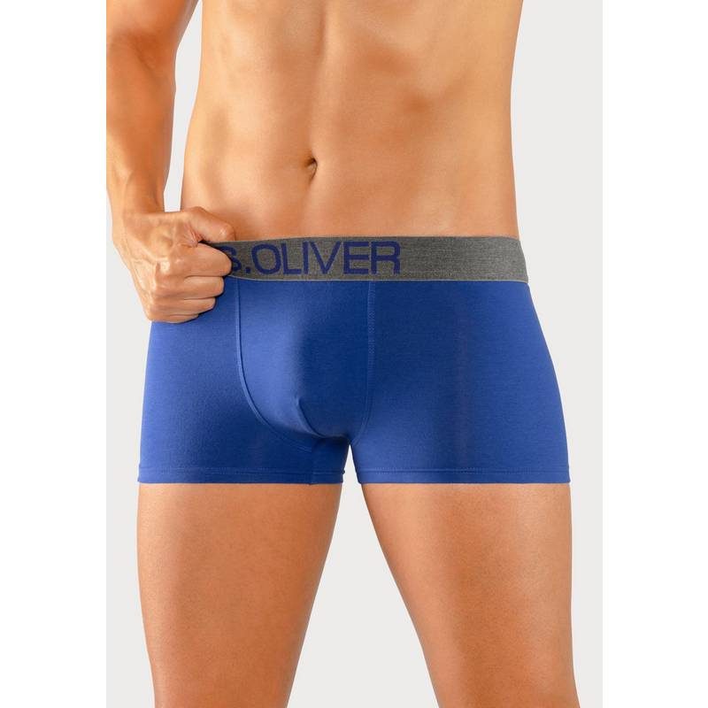 S.OLIVER Unterhose Herren