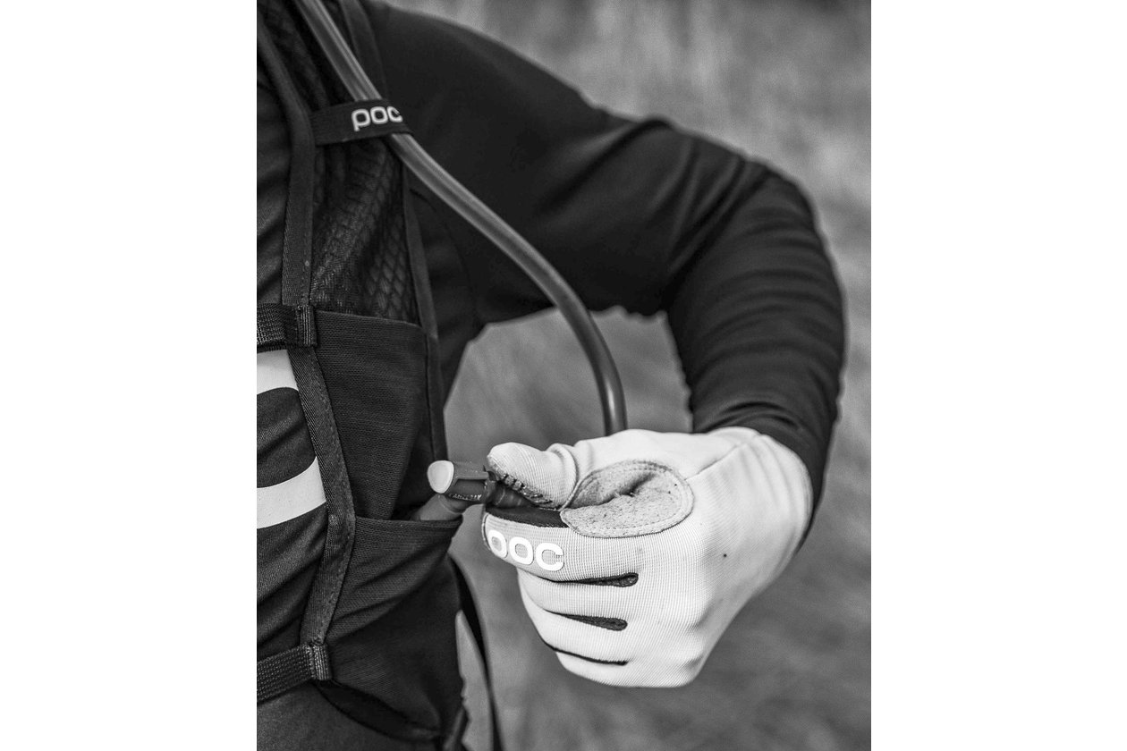 POC Resistance Enduro Langfinger Handschuhe - 2023