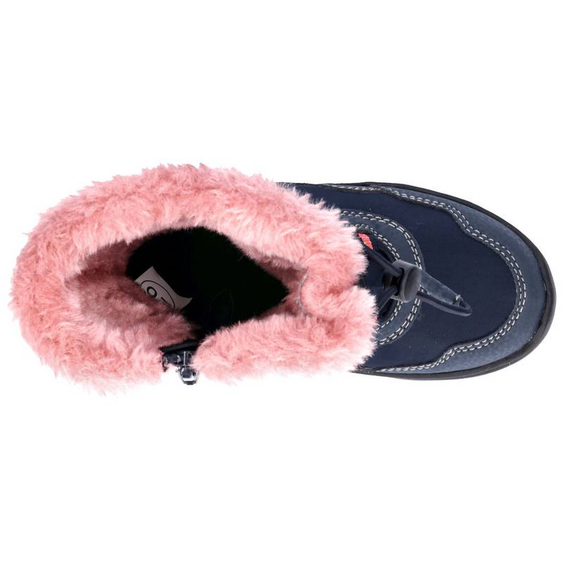 LICO Winterstiefel Stiefel Mdchen