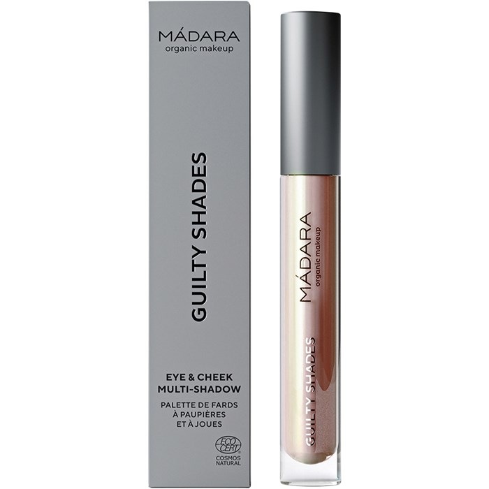 Guilty Shades Eye & Cheek Multi-Shadow