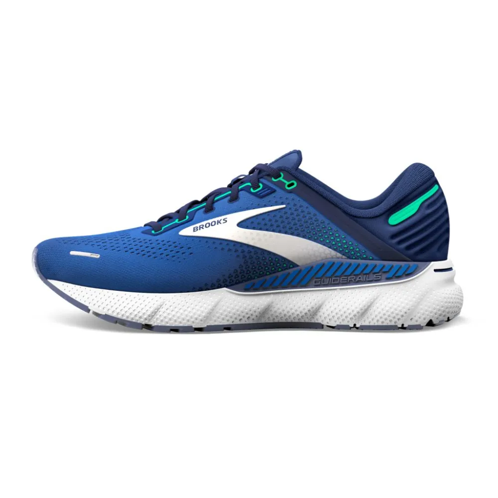 Brooks Adrenaline GTS 22 110366-1D-469 / blau
