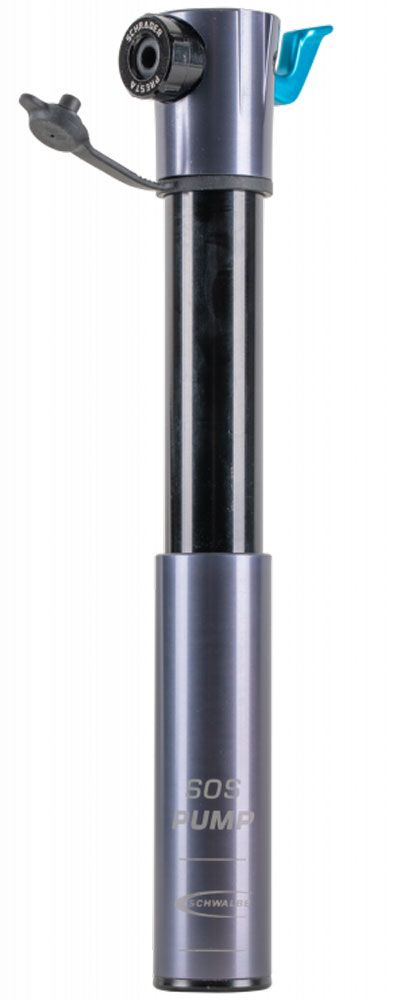 Schwalbe SOS Pumpe kaufen | Bike-Discount