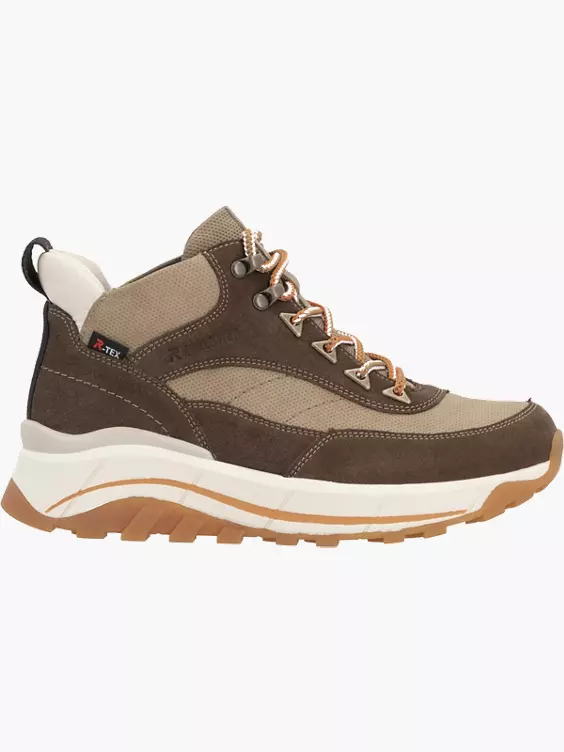 Rieker Damen Schnürstiefel