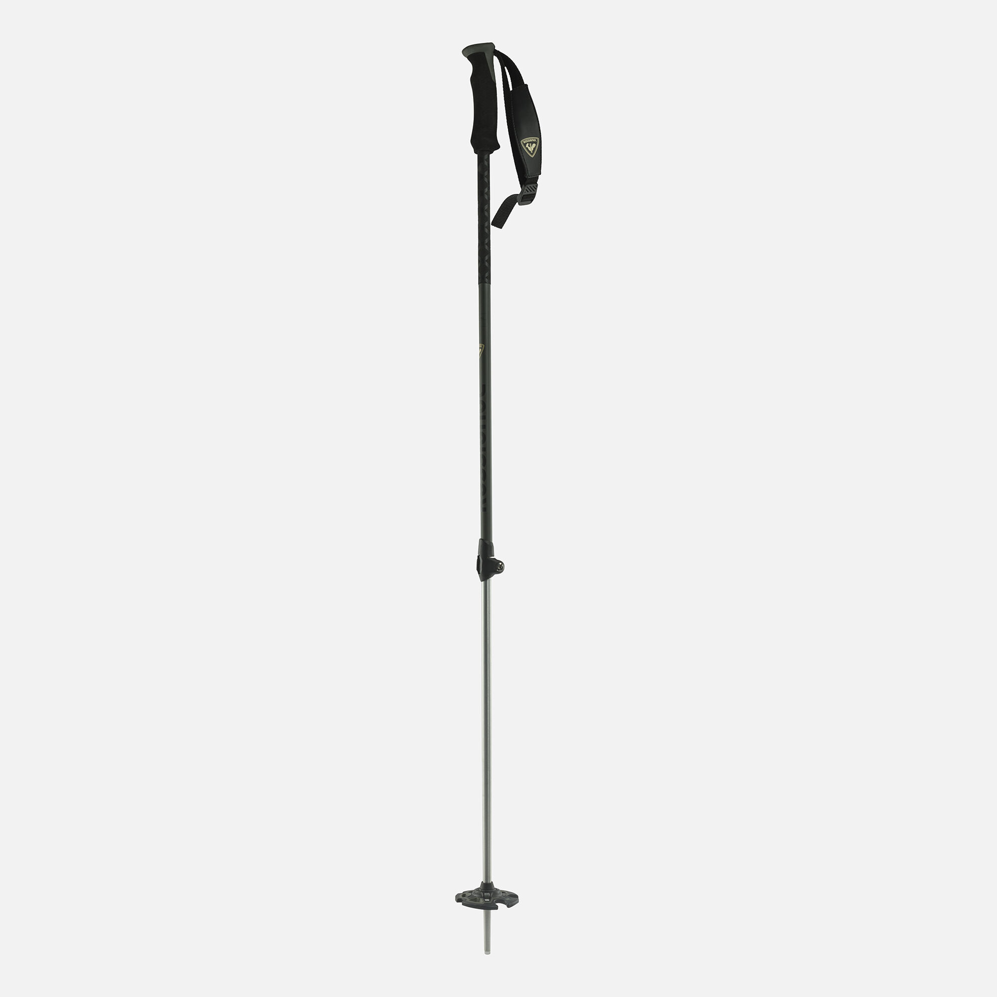 Bâtons de ski de fond Backcountry unisexe ajustable BC 100