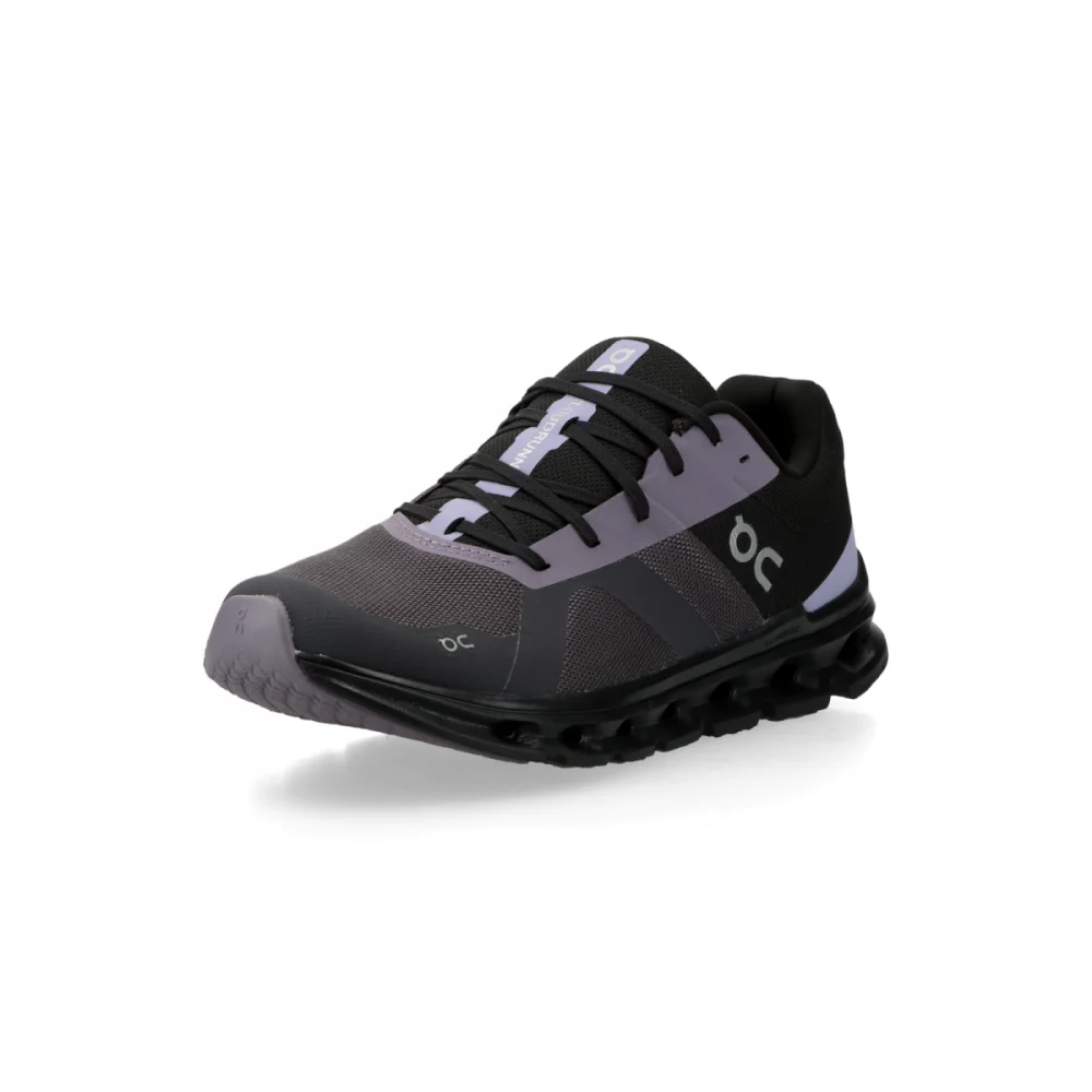 ON Cloudrunner 46.98079 / schwarz