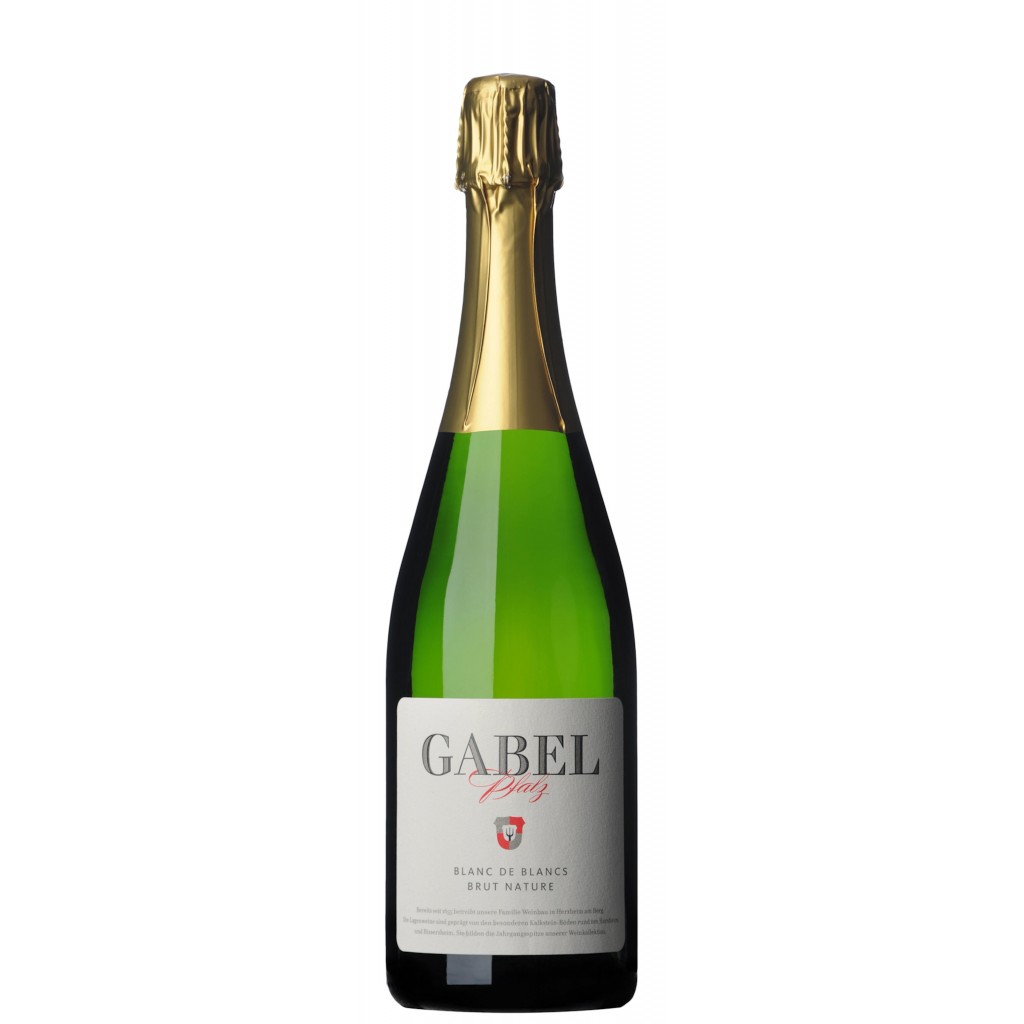Blanc de Blancs Sekt Brut Nature