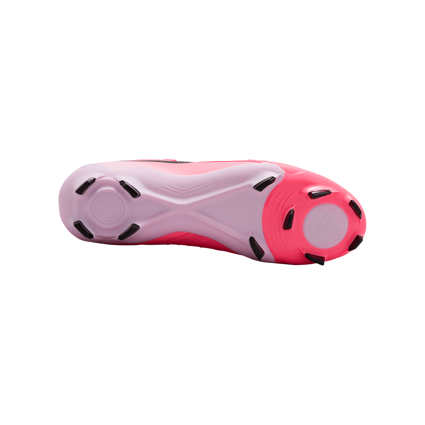 Nike Phantom GX II Academy MG Rot F600
