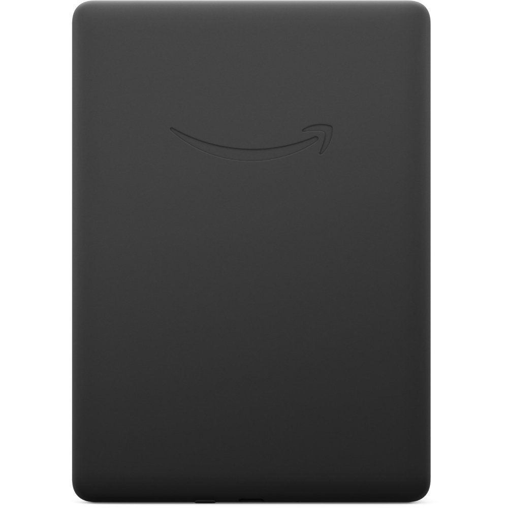 Amazon Kindle Paperwhite Signature Edition - eBook-Reader - schwarz E-Book (6,8 Zoll