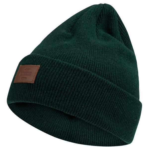 Klitmøller Collective - Rib Beanie - Mütze