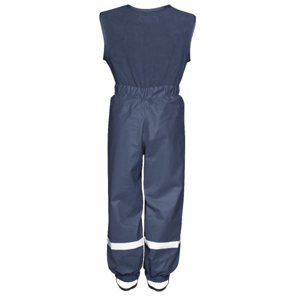 Playshoes - Kid's Regenhose mit Fleece-Latz - Regenhose