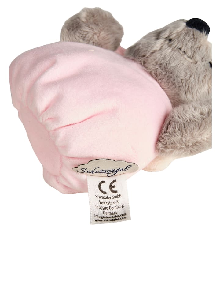 Sterntaler Spielzeuganhänger Maus in hellrosa günstig kaufen onesize
