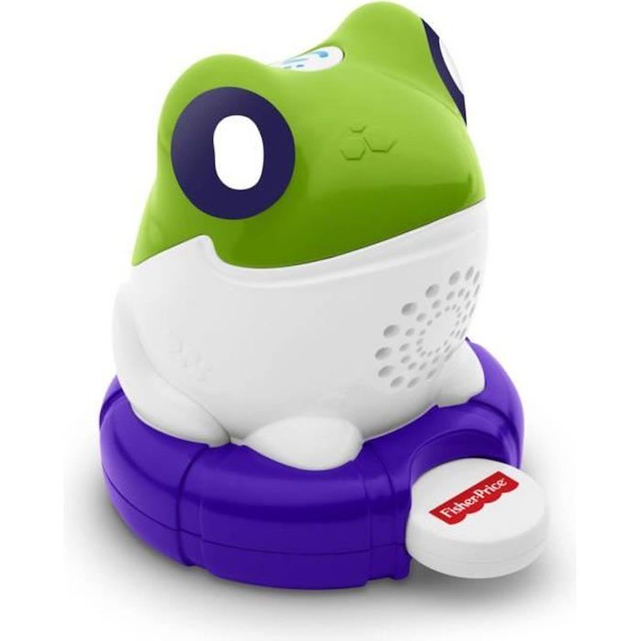 FISHER-PRICE