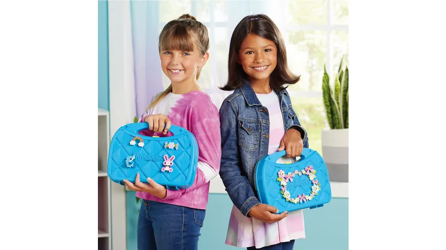 Aquabeads - Starter Set im Koffer