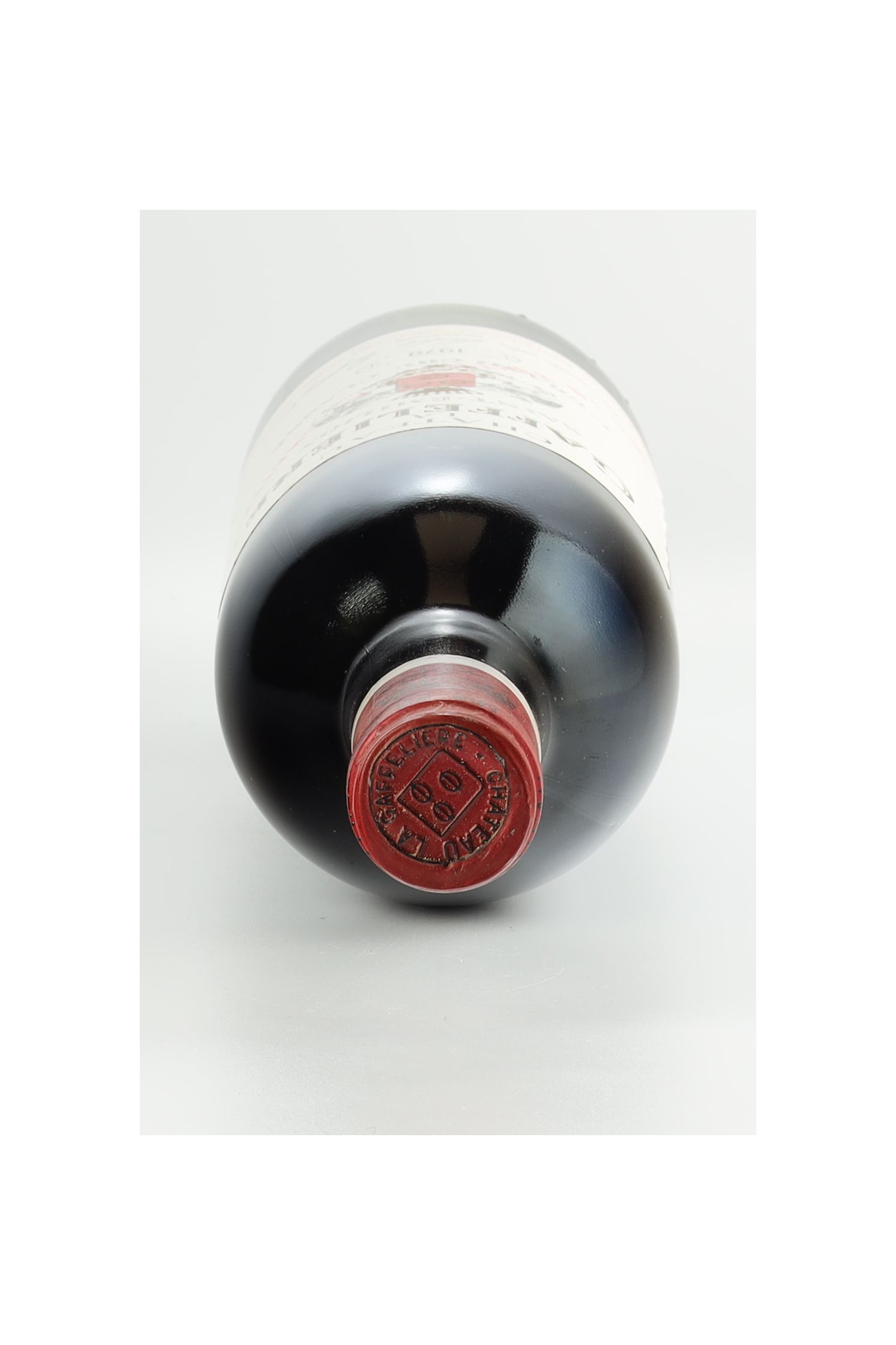 Château La Gaffeliere 1979, Saint Emilion