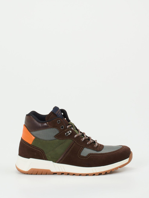 Sneaker high-47612060003 Konstantin Starke