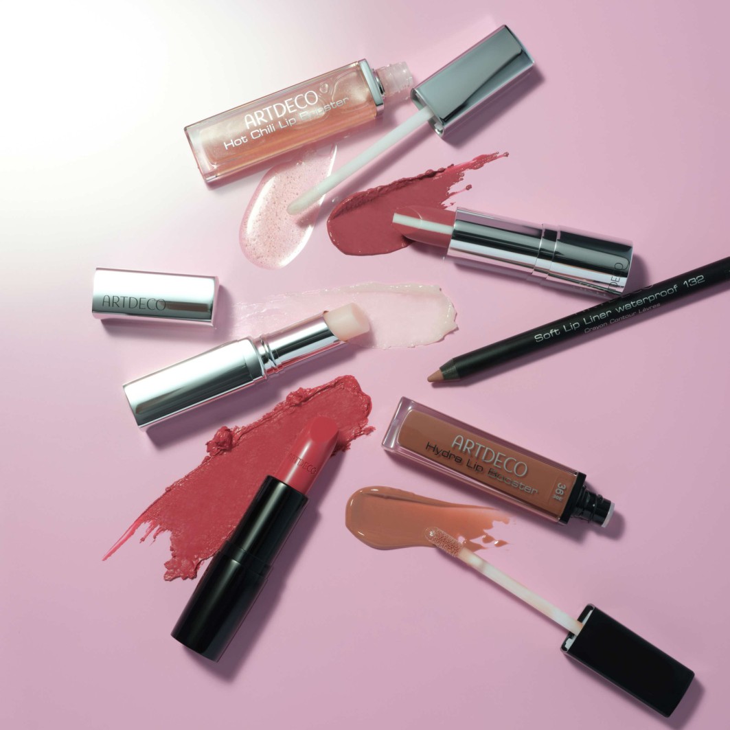Color Booster Lip Balm
