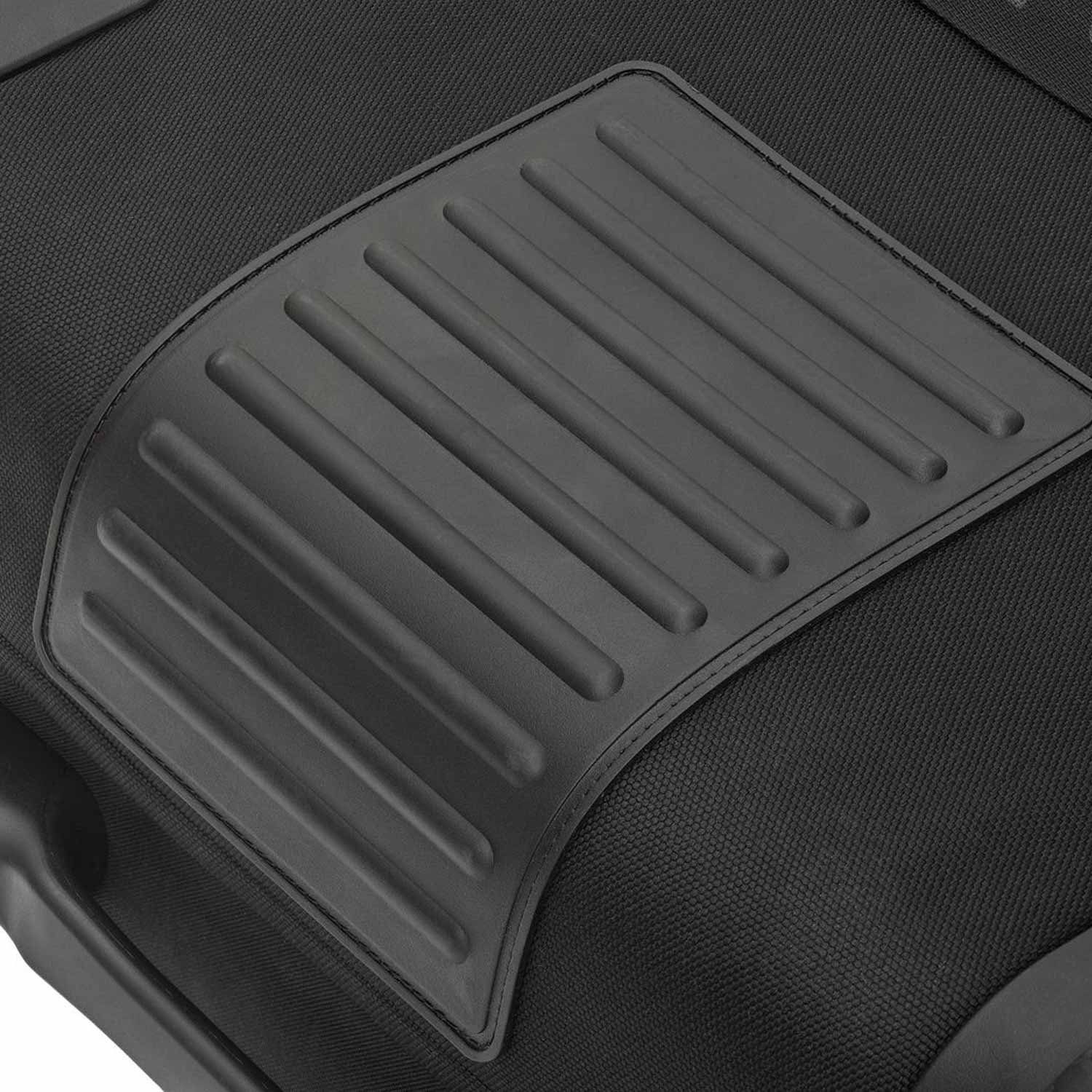 VAUDE Koffer Vaude Businesstrolley Tuvana 25 azure, 4 Rollen Rollen
