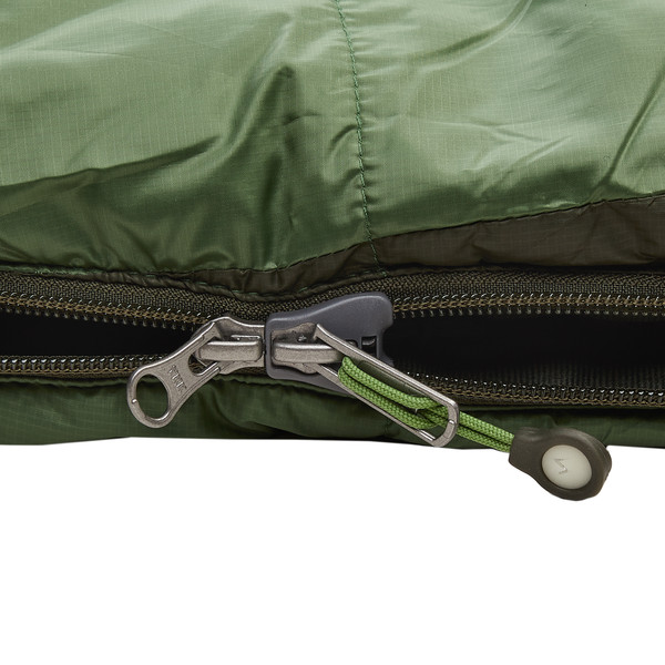 TRESTLES ELITE ECO 30 LONG - Kunstfaserschlafsack