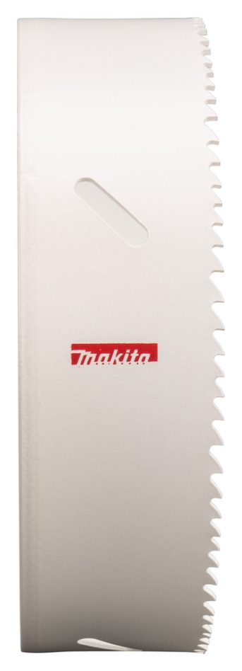Makita Tilbehør P-35106 Hullsag 152 mm HSS Bimetall Hvit