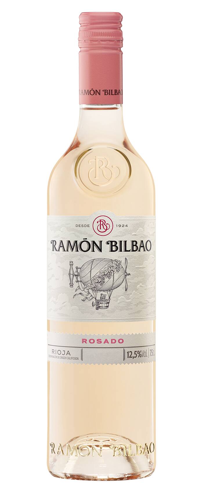 Weingut Bodegas Ramón Bilbao Ramon Bilbao Rosado Rioja DOCa 2022