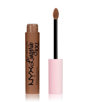 NYX Professional Makeup Lip Lingerie XXL Matte Liquid Lipstick-4 ml