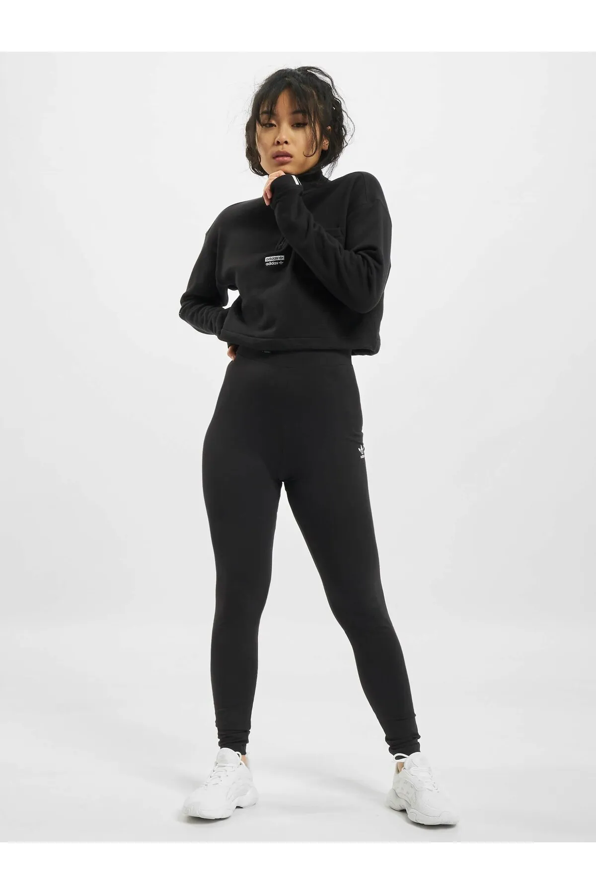 adidas  Damen adidas Loungewear Adicolor