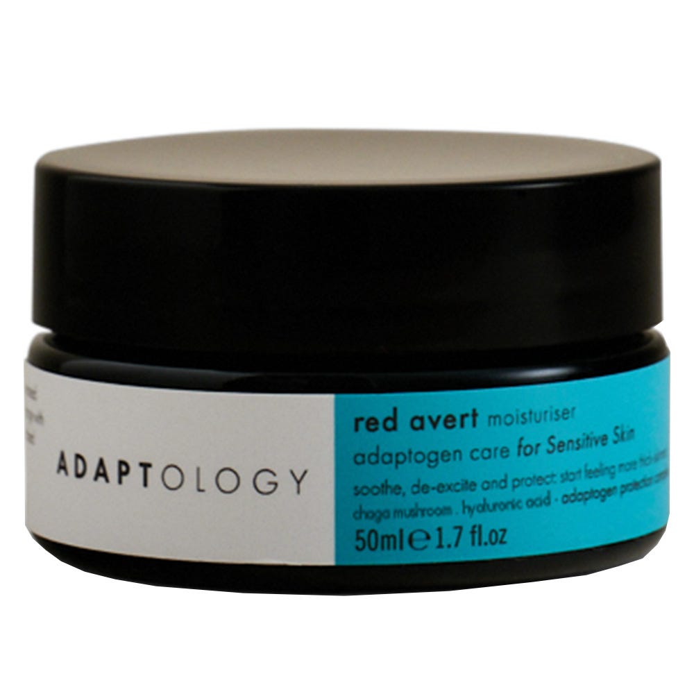 Adaptology Red Avert Moisturiser 50 ml