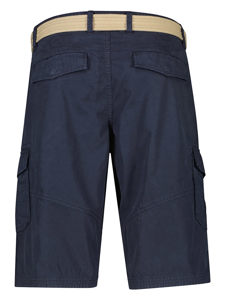 Lerros Cargoshorts in Dunkelblau günstig kaufen