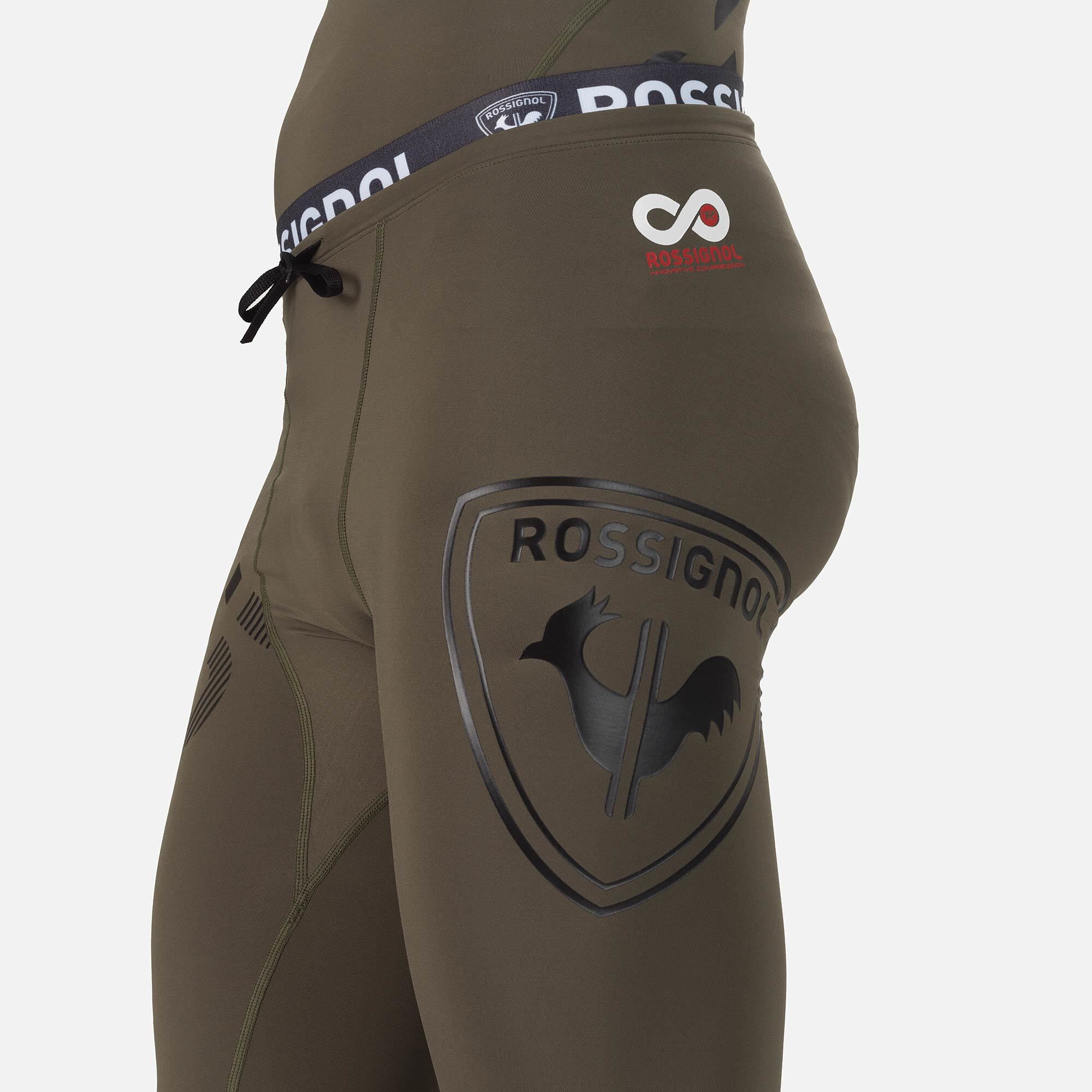 Collant Infini Compression Race Homme