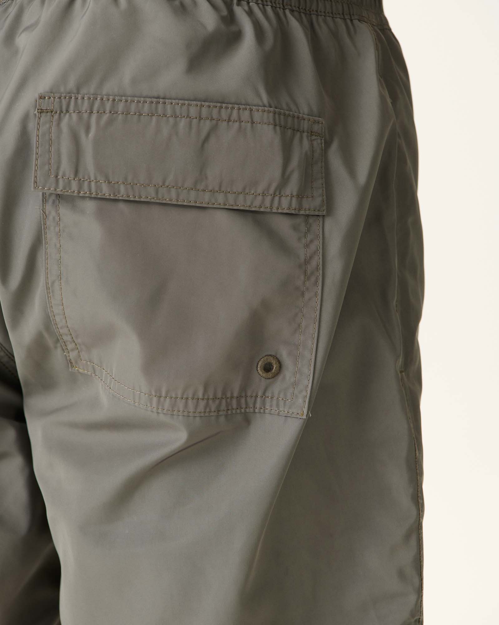 Short de bain Army Biarritz
