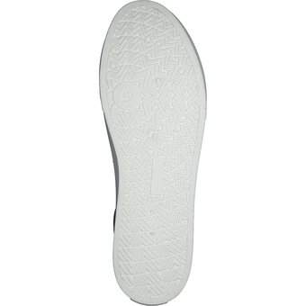 Jack & Jones JF Watmos Sneaker in grau