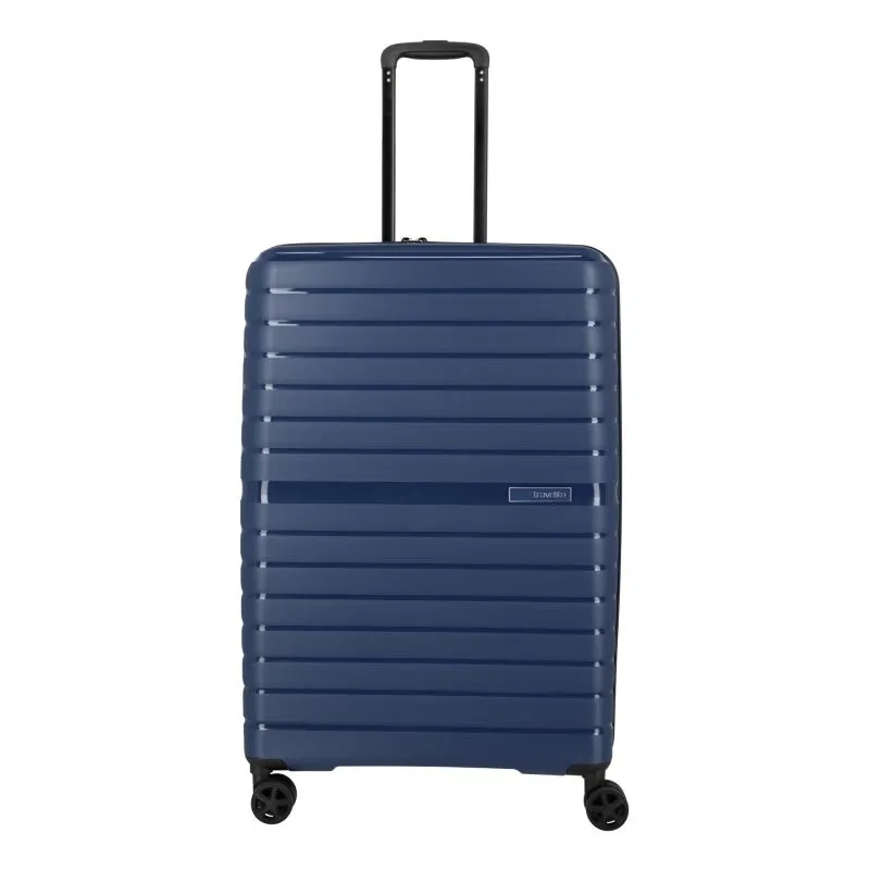 Travelite TRIENT Kofferset Gr. L\/M\/S - Blau