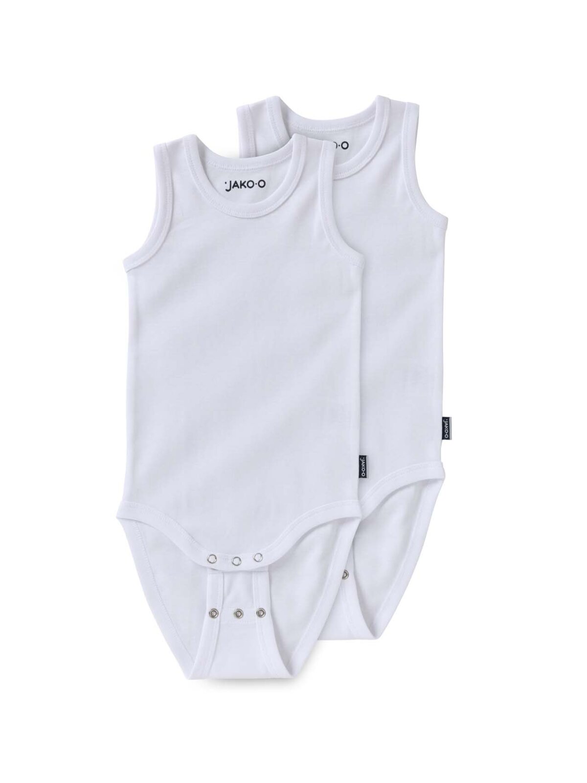JAKO-O Träger Body 2er Pack