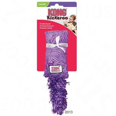 KONG Kickeroo Kitten