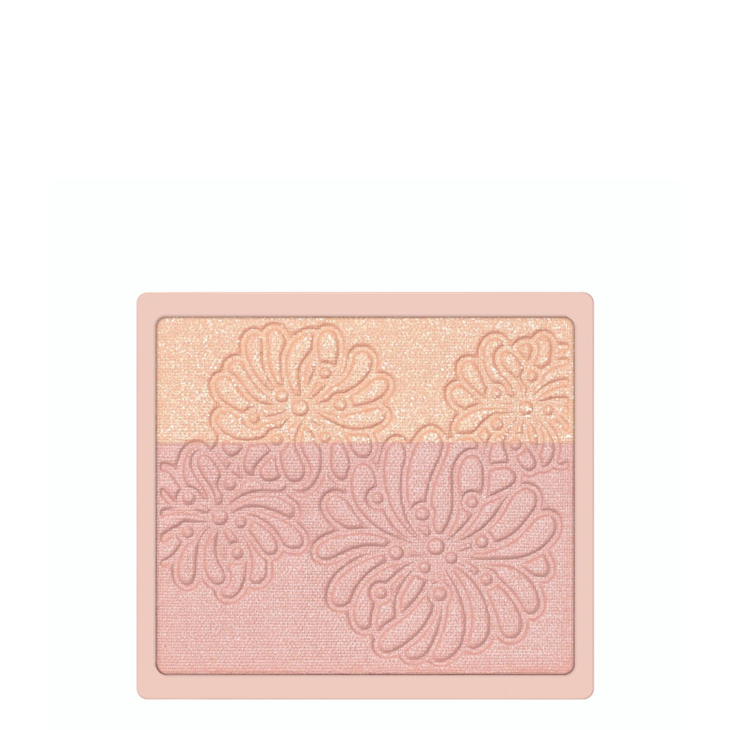 paul & joe Blush Poudre Préssée Vendu sans Boitier