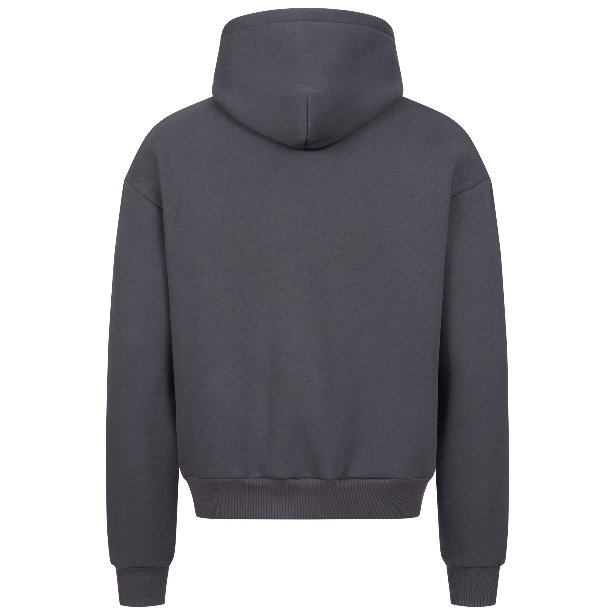 Magic Brain Human Race Washed Hoodie