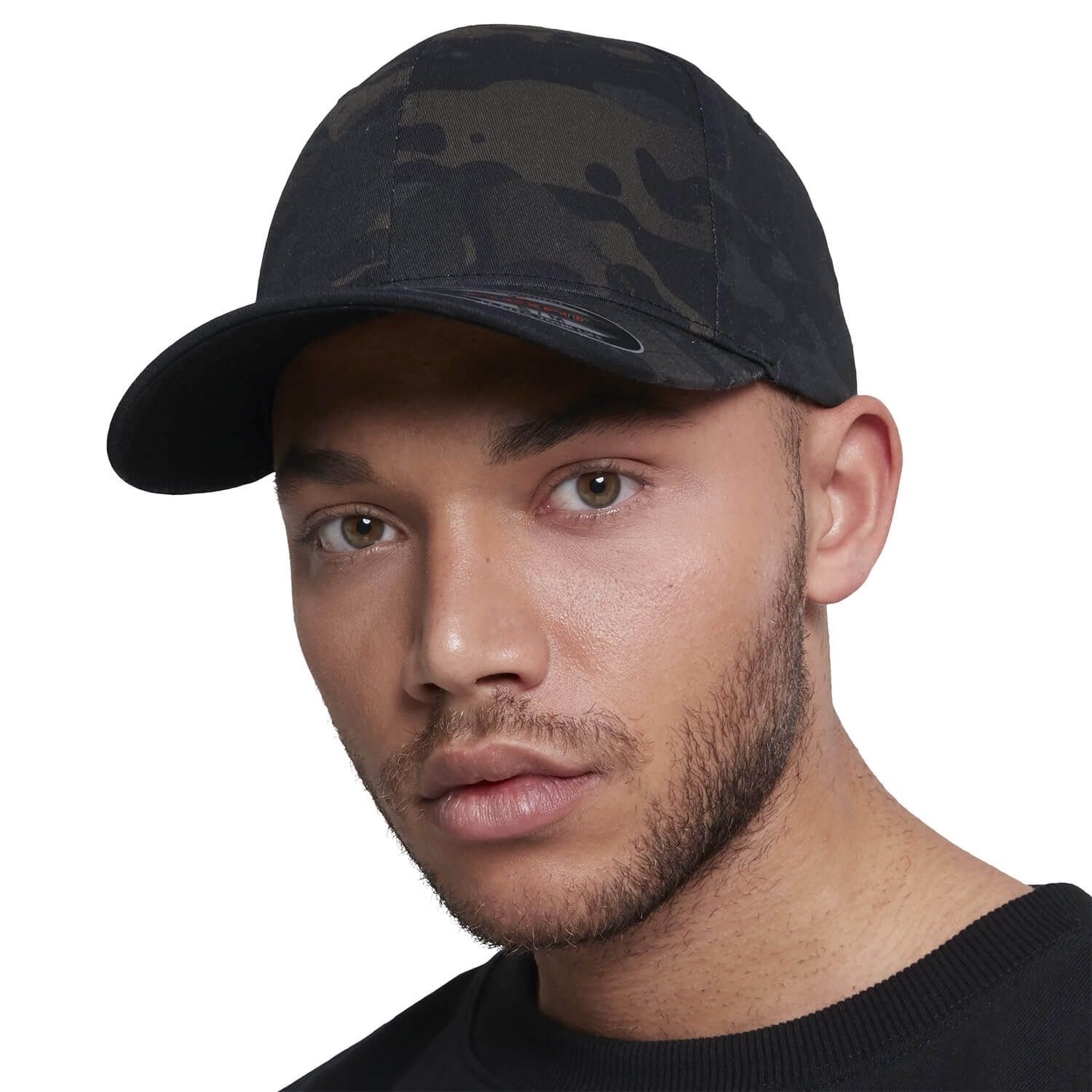 Flexfit Multicam®Cap