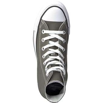 Converse Chuck Taylor All Star HI in grau