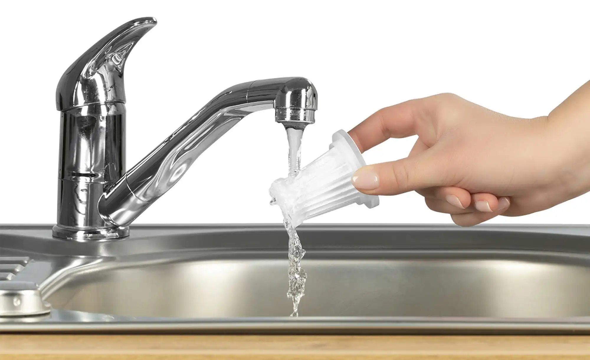 CleanMaxx Handstaubsauger 14244