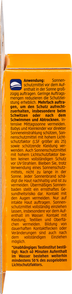 Sonnenstick LSF30, 20 g
