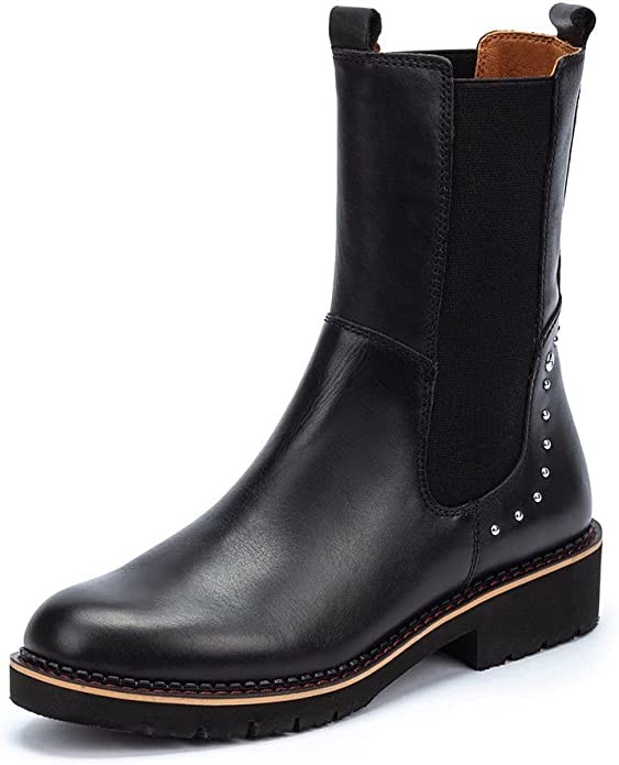 PIKOLINOS Stiefeletten schwarz Vicar
