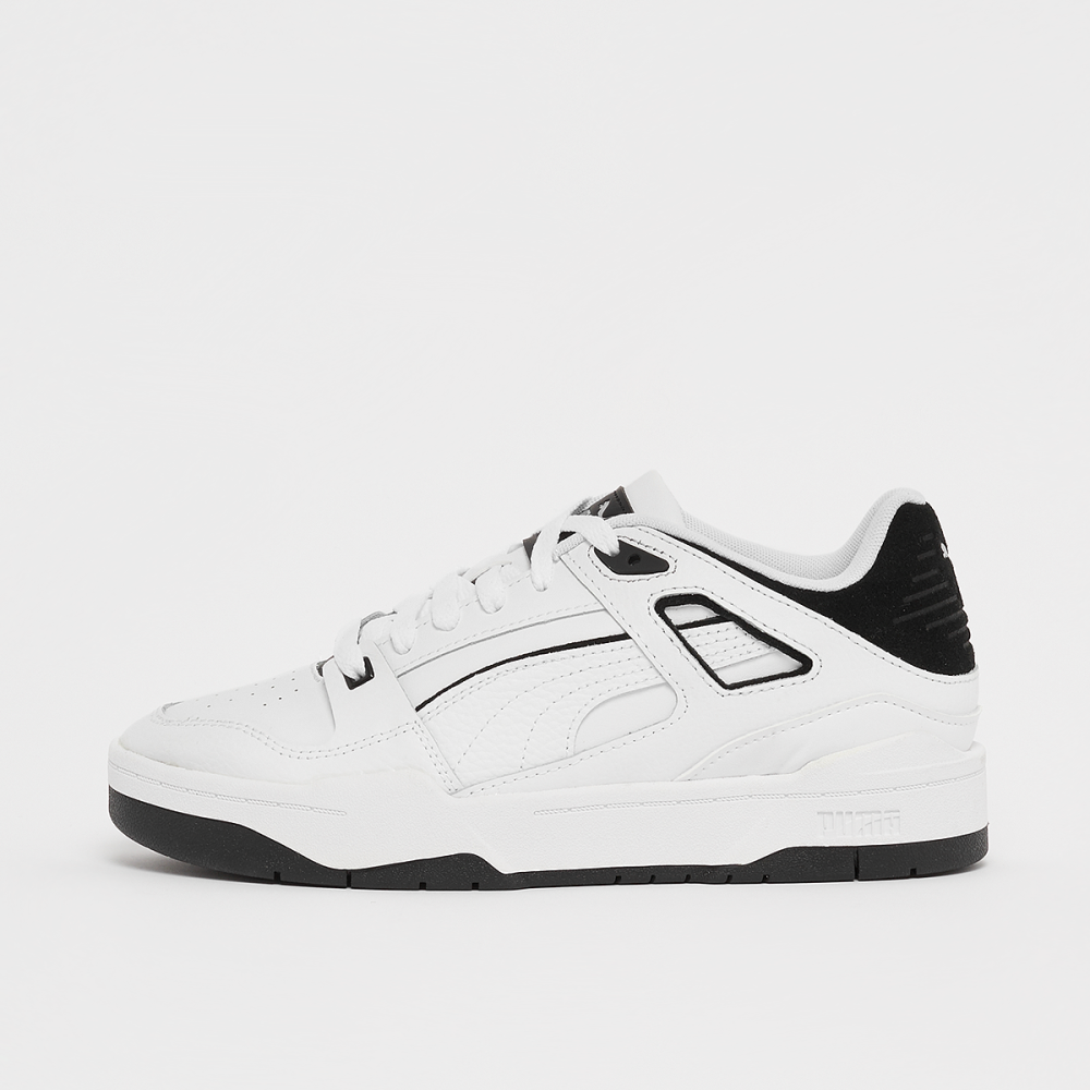 PUMA Slipstream Jr 388518 01 / weiss