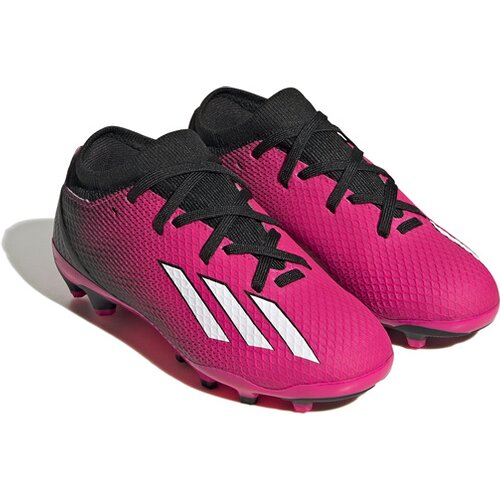 KINDER FUSSBALL-KUNSTRASENSCHUHE X SPEEDPORTAL.3 MG J